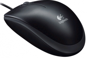 Logitech B110